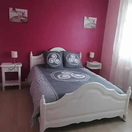 Maison Individuelle - Ty Guillou *
