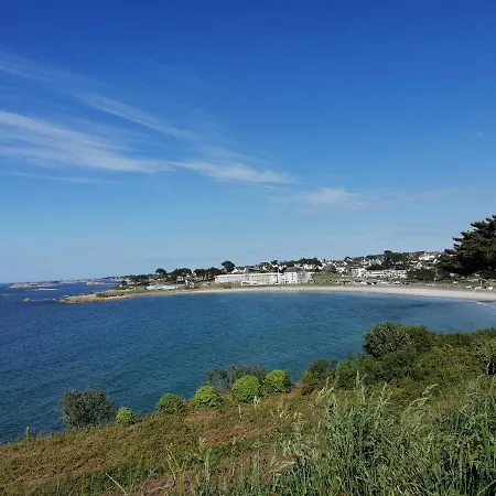 Hébergement de vacances Maison Individuelle - Ty Guillou Plouguiel