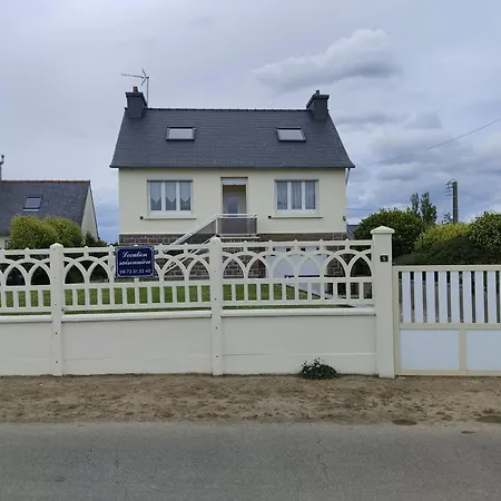 Maison Individuelle - Ty Guillou