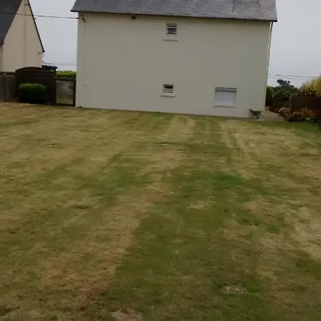 Hébergement de vacances Maison Individuelle - Ty Guillou Plouguiel