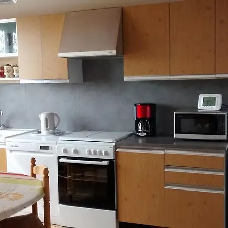 Maison Individuelle - Ty Guillou *